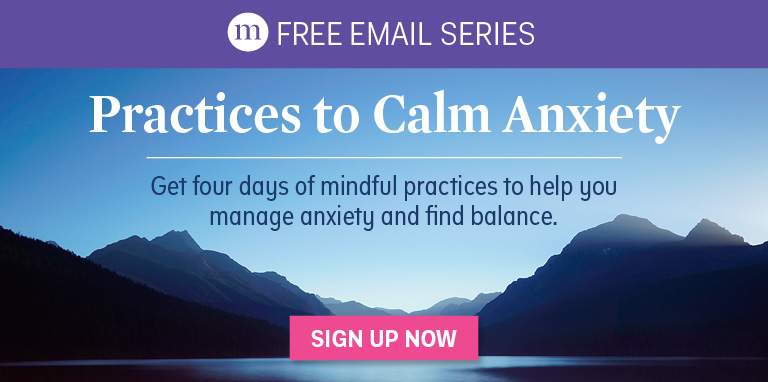 Meditation for anxiety - Practices to Calm Anxiety
