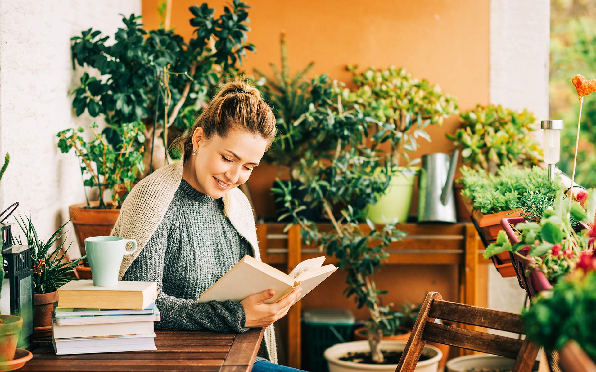 Four Ways to Mindfully Appreciate Nature