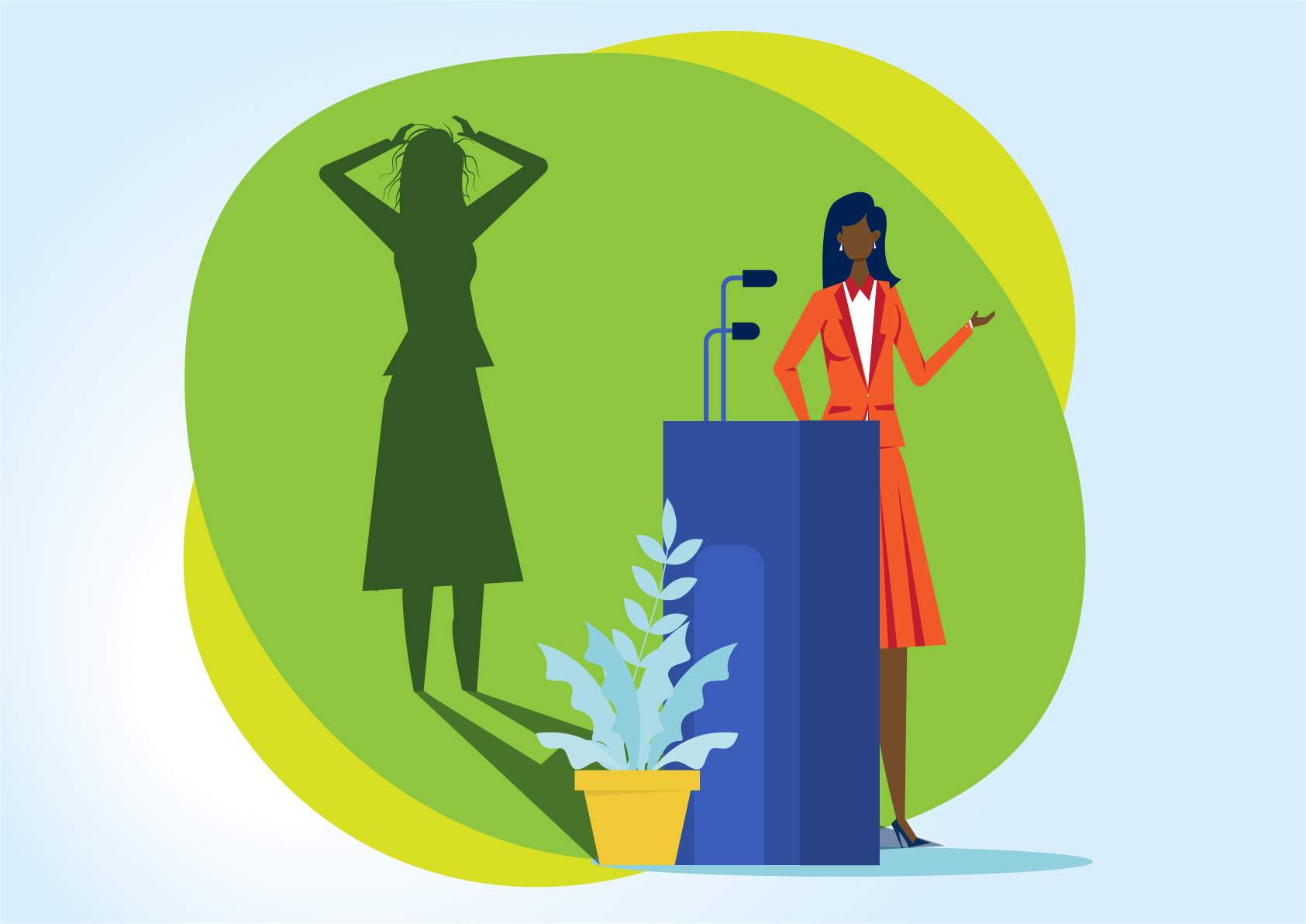 How to overcome imposter syndrome