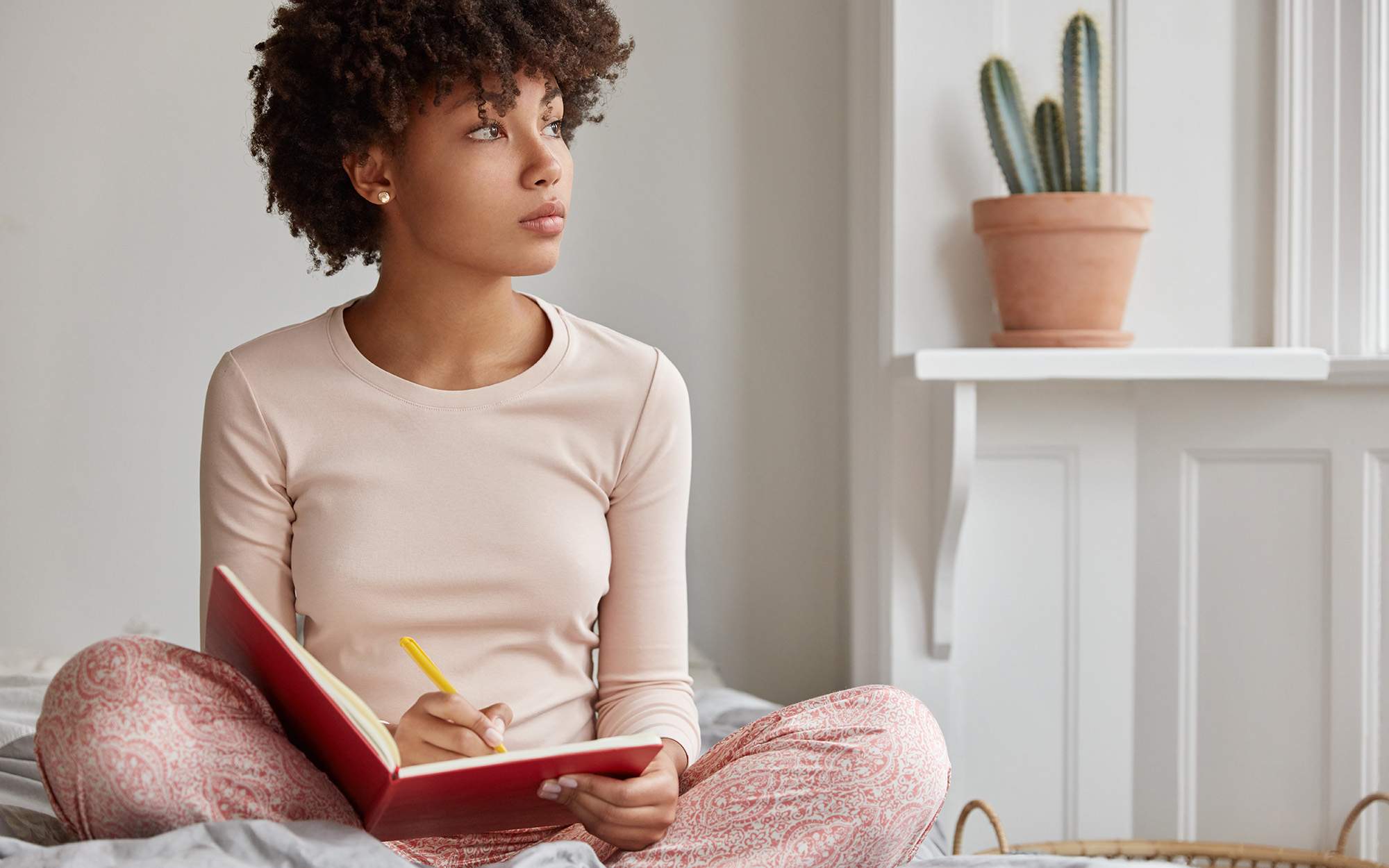 Making New Habits Stick