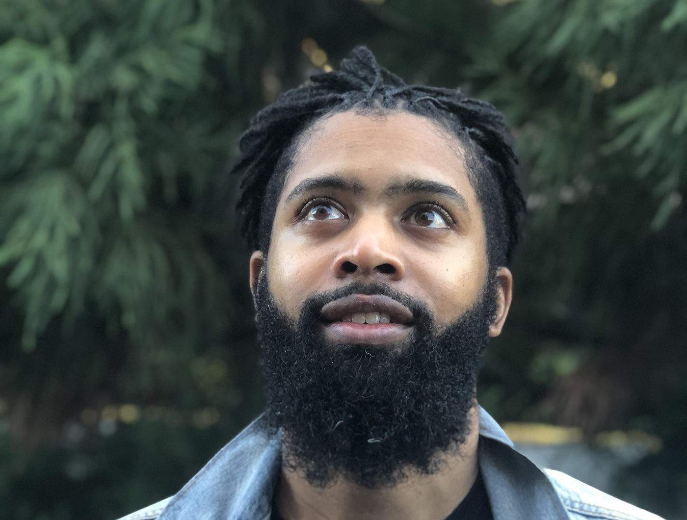 Rashid Hughes - rest meditation