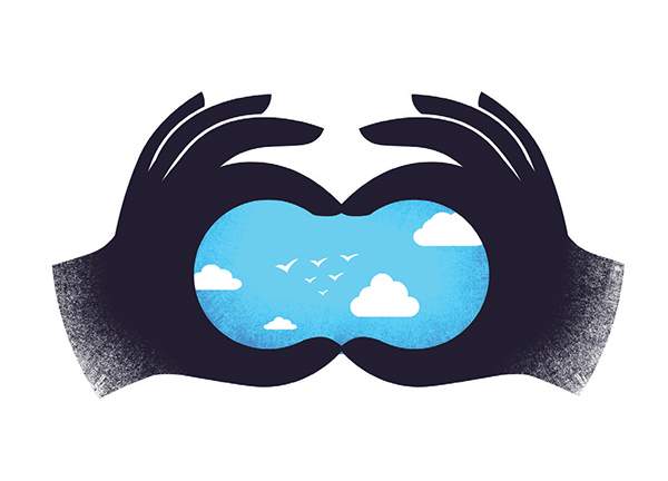 check your lenses
