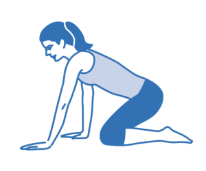 yoga meditation