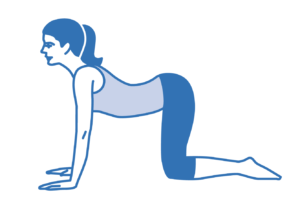yoga meditation